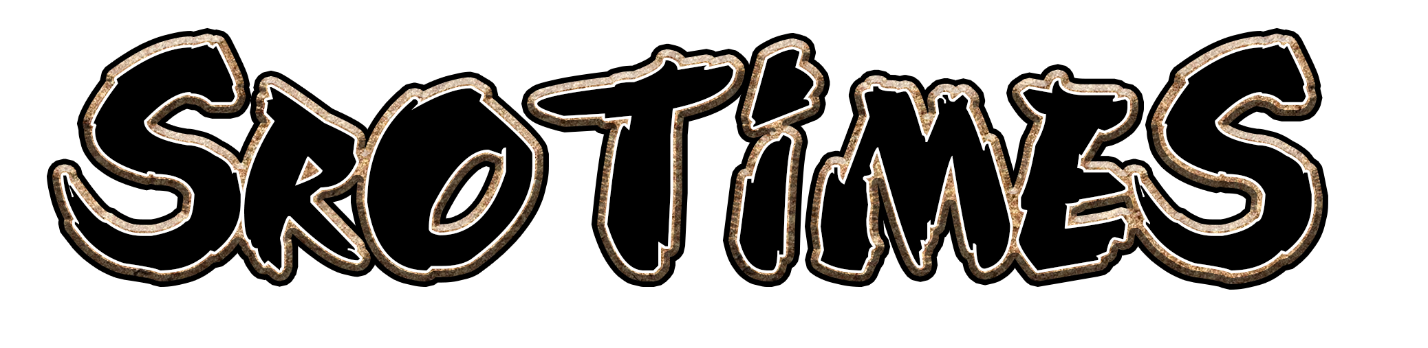 SroTimes 2026 private server logo